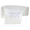 Plastic PVC Air Conditioner Trunking TD01-H