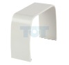 Plastic PVC Air Conditioner Trunking TD04-B