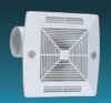 Plastic Pipe Type Ceiling Exhaust Fan (SRL12R/SRL24R)
