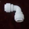Plastic Quick Connector fitting