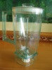 Plastic blender jar/juice cup GB-242