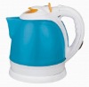 Plastic electric kettle CE/CB-Approval