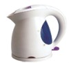 Plastic electric kettle/Rotating electric kettle