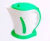 Plastic electric kettle with good quality and low price1.7L
