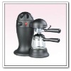 Plastic household Electric drip Coffee Makers