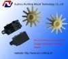 Plastic injection parts + customize molded plastic parts