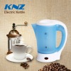 Plastic mini coffee  kettle 0.5L