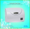 Plastic powerful automatic hand dryer
