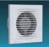 Plastic quiet window  exhaust fan (SRL9B/SRL11B/SRL13B)