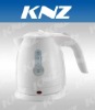 Plastic water kettle 1.2L