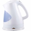 Plastic water kettle