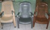 Plastics Chair