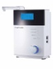 Platinum 7 Stage Filtration LCD Panel Self Cleaning Digital Alkaline Water Ionizer