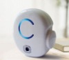 Plug-in Ceramic tube Ozonator Air Purifier 50mg/h for room air purification