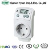 Plug in Digital Room Humidity Controller