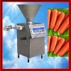 Pneumatic Quantitative sausage filling machine/86-15037136031