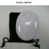 Pocket hand warmer,Egg Style USB Hand Warmer