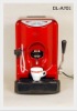 Pod Coffee Machine For Espresso and Cappuccino