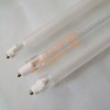 Polished Infrared Heating Lamp