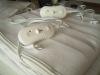 Polyester double Electric Blanket