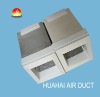 Polyurethane pre-insulated air Duct panel