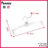 Ponnie drycleaning shop Hanger P-CF-080