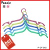 Ponnie wholesale magic folding hanger P-CF-092