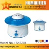 Pop design Ultrasonic Humidifier-SK6201