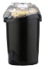 Popcorn Maker Black