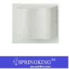 Popular Automatic Sensor Hand Dryer with Architectural Design