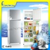 Popular Refrigerator Freezer with CE ROHS SONCAP