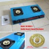Popular Selling Gas Cooker (RD-GD057-1)