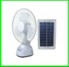 Popular Solar Fan for cooling