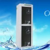 Popular Standing Cold and hot water dispenser with Ozone sterilizer cabinet