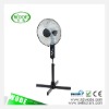 Popular Standing Fans Electric Electric Stand Fan With 3 Blades (4pp is available)