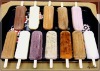 Popular THAKON ice lolly making machine in favorable price--MK40