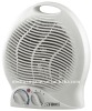Popular cheap electric fan heater CZFH005