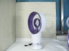 Popular no blades powerful fan with beauty design