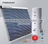 Popular split pressre solar water heater(A+)