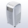 Portable Air Conditioner (TSP-3010A/TSP-3010AH)