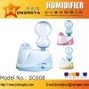 Portable Air Humidifier-SK608A