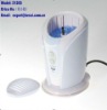 Portable Air Purifier, Air Purifier with Ionizer Fan & Aroma Diffuser-KS-2126S