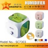 Portable Aroma Humidifier-SC7303