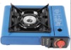 Portable Butane outdoor gas stove/Camping gas stove -CE Approved (KX-6004)