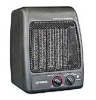 Portable Ceramic Heater PTC-700
