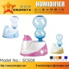 Portable Cool Mist Humidifier