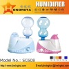 Portable Cool Mist Humidifier-SK608C