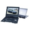 Portable DVD TFT LCD Player are adopted High Techlogy