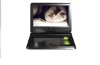 Portable DVD TFT LCD Player with 270 degree rotation