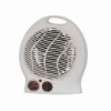 Portable Electric Fan Heater